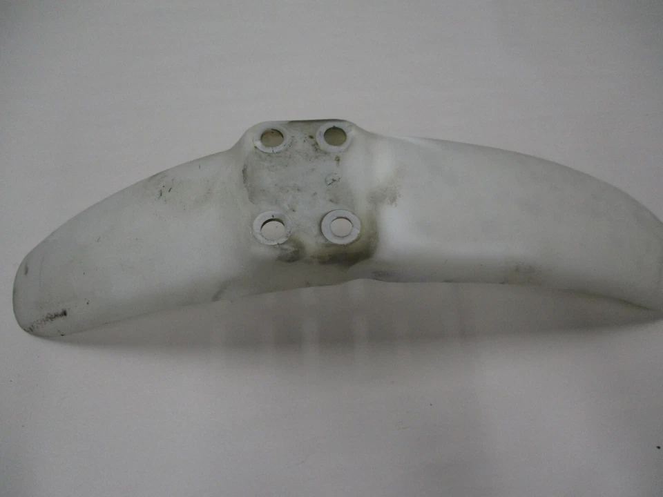 Guardabarros delantero Kawasaki Ks 125 1974  Foto 2 de 4