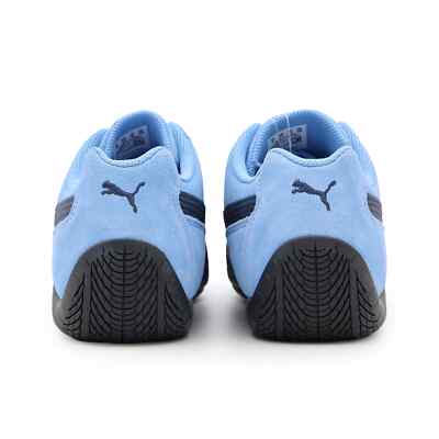 398847-01 Puma Speedcat Archive Team Light Blue Club Navy (Men's