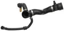 Radiator Coolant Hose-Molded Coolant Hose Gates 51684