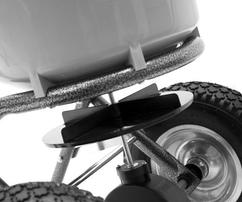 Push Spreaders The Handy (THS50,THS70HDUTY,THS80,THS125HDUTY)(Used) - Picture 9 of 45