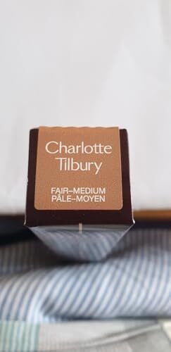 Charlotte Tilbury Hollywood Contour Wand Light-Medium - Picture 7 of 7