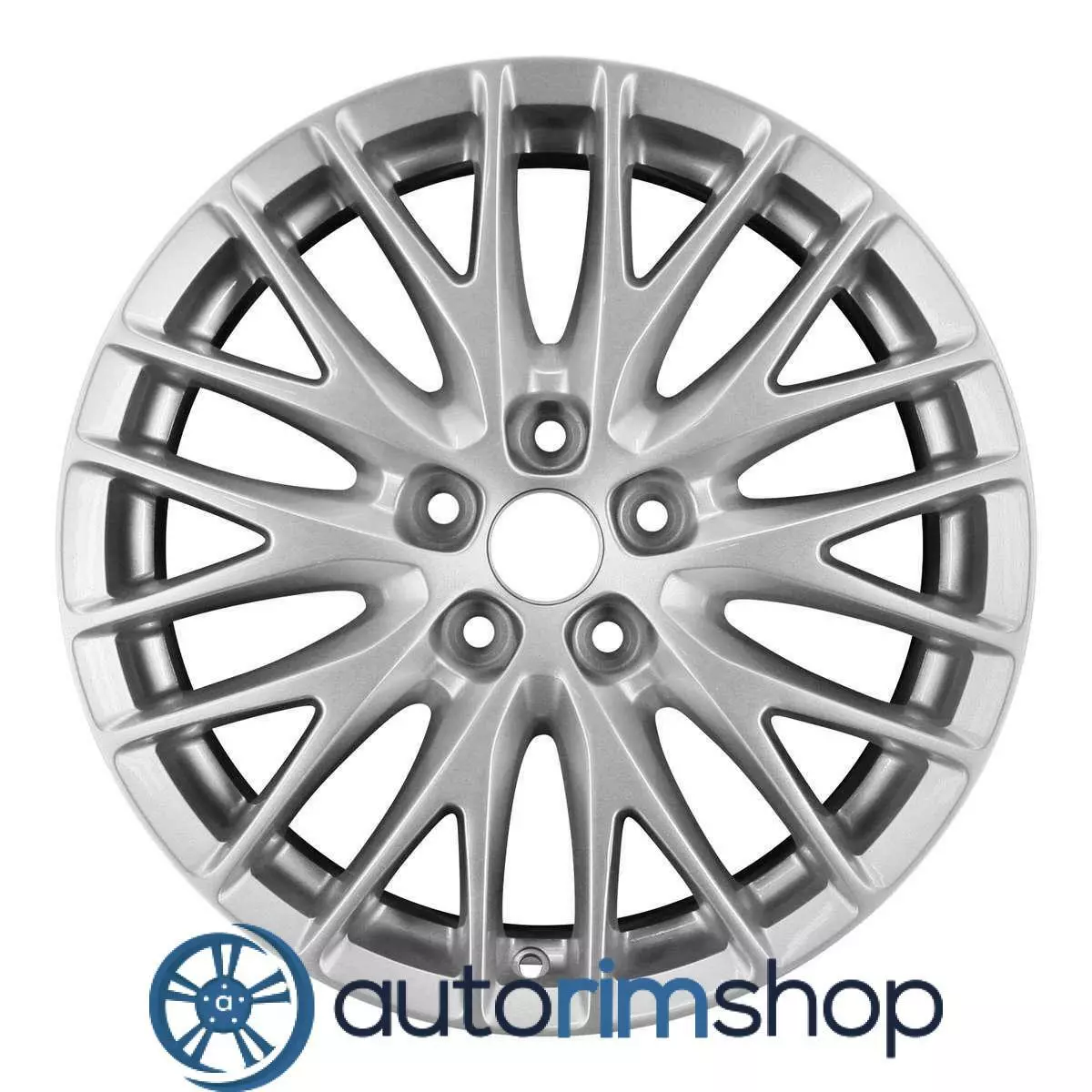 2013 Ford Focus Wheel Bolt Pattern Camp