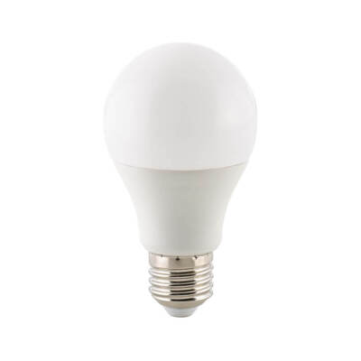 SIGOR 10,5W Ecolux opal E27 1055lm 2700K dimmbar LED Lampe A60