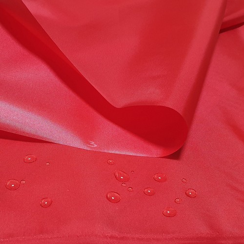 420D HIGH DENSITY NYLON DWR COATED WATER REPELLENT FABRIC OUTDOOR PACK CLOTH 60" - Picture 66 of 238