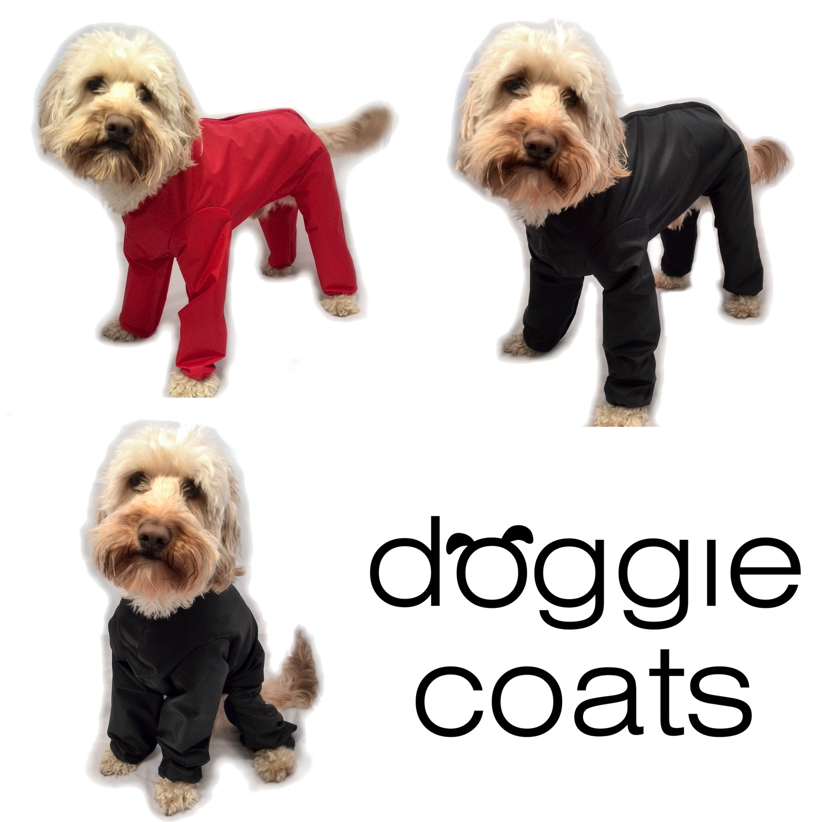repelz it dog coat 26