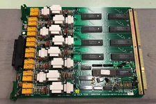 Executone Isoetec Encore ECX SIB 2993704 S30238-K8707-X-2-X501 Circuit Card REVK