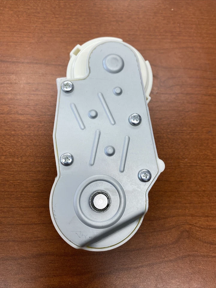 Barrena para refrigerador LG Kenmore EAU64063301, EAU64063301#XB10 Foto 3 de 3