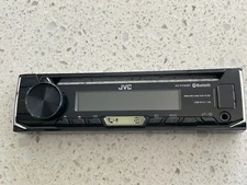 JVC KD-R790BT  CAR  STEREO ONLY JVC KD-R790BT FACEPLATE ONLY OEM🟠