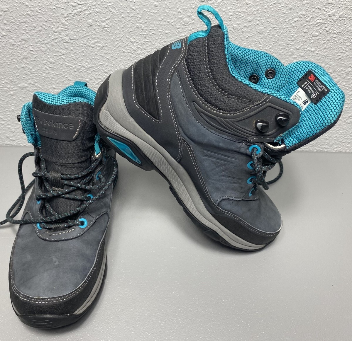 Balance Womens New Balance Ww1400tg New Balance Women's Ww1400v1