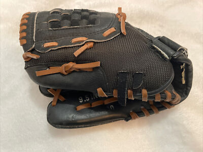 Adidas TS 9500 Youth Baseball Glove Easy Close lefty throw