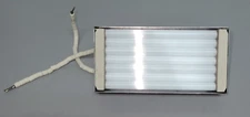 Half Quartz Infrared Heating Element 300w 220V (B535)