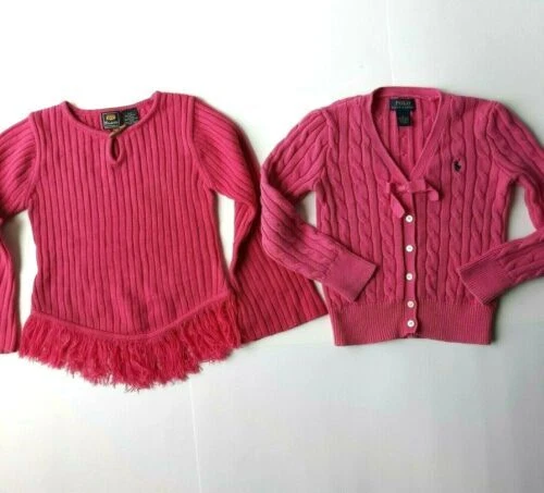 Route 66 Sweaters for Girls