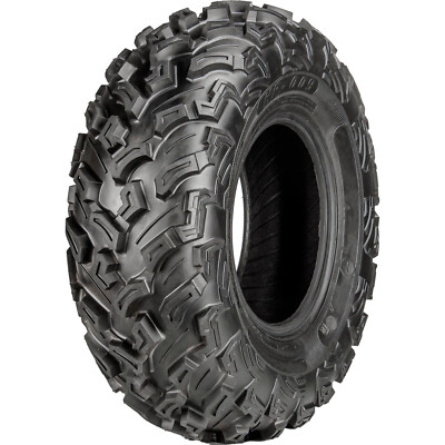 Tire OTR HP-009 27x9.00-12 27x9-12 27x9x12 94A3 6 Ply MT M/T Mud ATV UTV