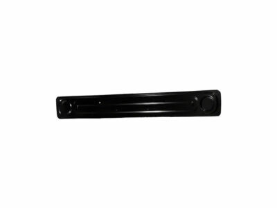 Tailgate Access Cover For 2010 Dodge Ram 3500 X548ZZ