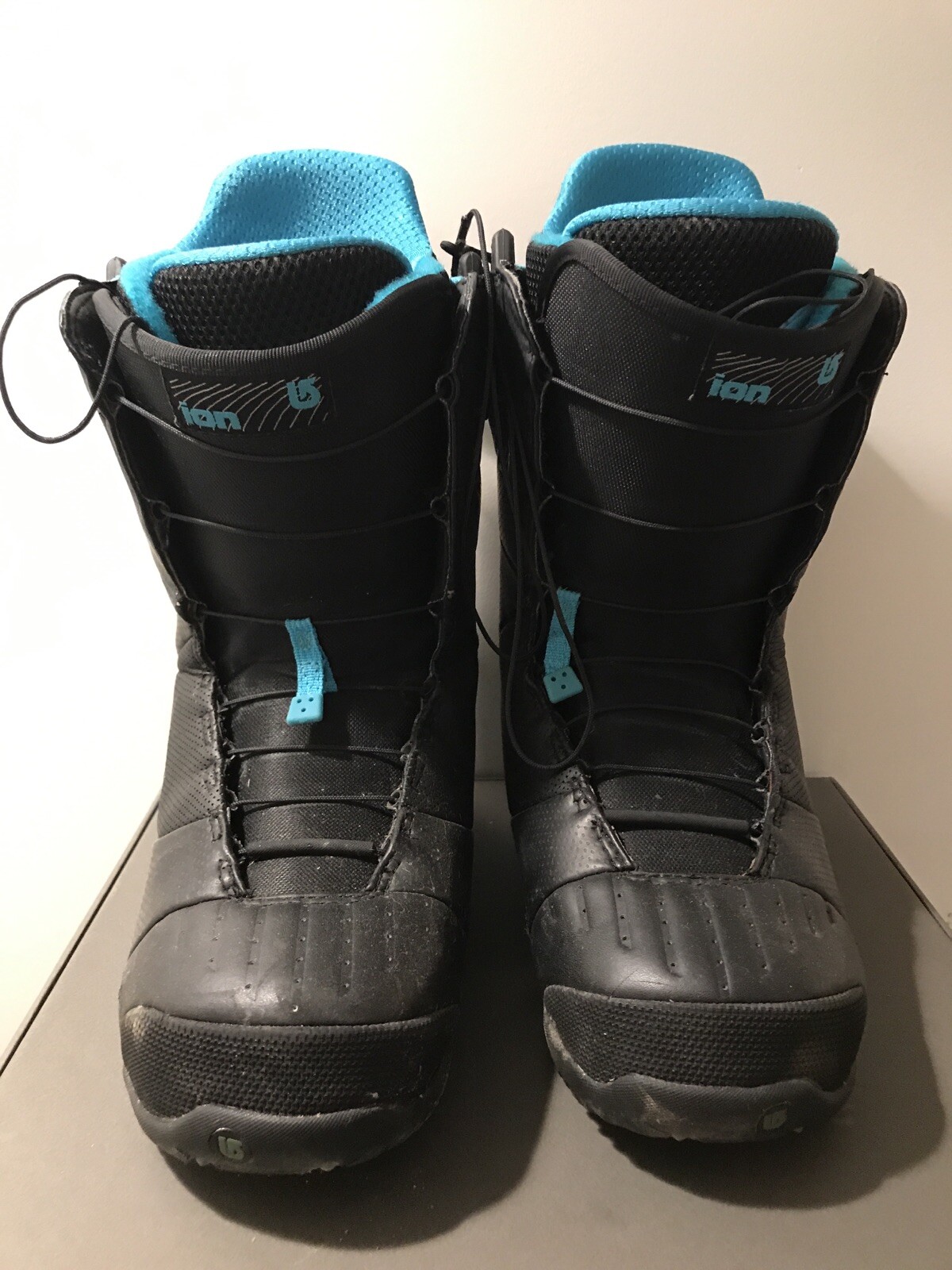 snowboard boots mens 9.5