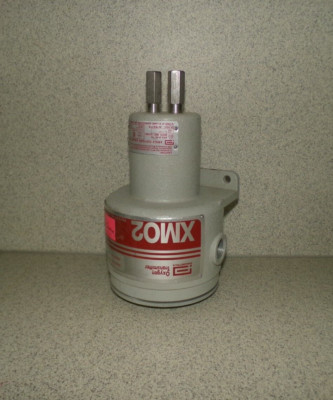 Panametrics XMO2-2H-11 Oxygen Analyzer Transmitter 24VDC 30W NEW | eBay