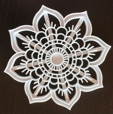 3D Stempel  PLA  töpfern Keramik Tonarbeiten...