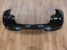 A2958859901 Stoßstange EQE V295 hinten unten AMG-Styling Mercedes Original