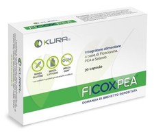 Kura Ficoxpea 30 Capsule