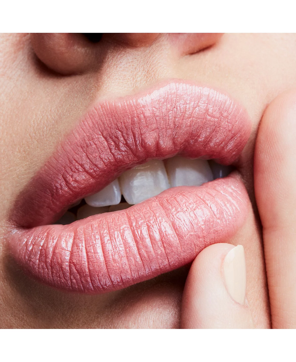 Mac Cremesheen Lipstick 216 PEACH BLOSSOM - Size 3 g / 0.10 Oz