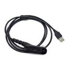 USB Programming Cable for Motorola APX4000 APX7000XE APX8000 DGP6150 XiR P8668