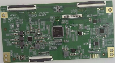 Viti Nere Philips Viti Per Supporto TV Philips 55PFL5601/F7 - Set Di 10 Viti Per Gambe O Montaggio Set Viti Per TV Philips