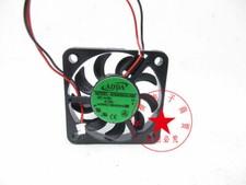 ADDA AD0405HX-K90 4CM DC5V 0.12A high-speed gale volume cooling fan