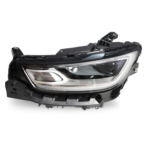 Faro proyector izquierdo DRL apto para Chrysler Pacifica 2021-2024 LED lado conductor - Imagen 6 de 9