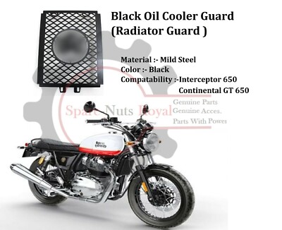 Fit For Royal Enfield 