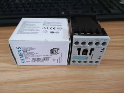 1PCS Siemens 3RT1016-1AP02 3RT10161AP02 Contactor AC230V -New Ship *UP