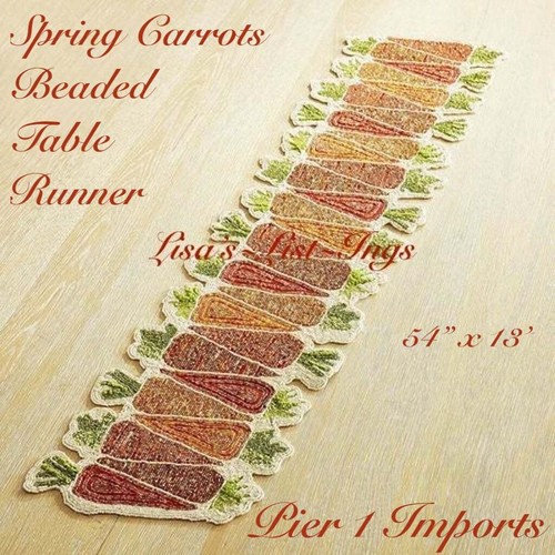 NWT Pier 1 Imports Speckled Eggs & Faux Florals Braided Grapevine Wreath Last 1 - Picture 7 of 13