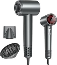 Professional Ionic Hair Dryer for Fast Drying,High Speed Blow Dryer Difusser