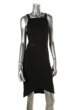 Cynthia Steffe 7009 Womens Sleeveless Knee-Length Casual Dress