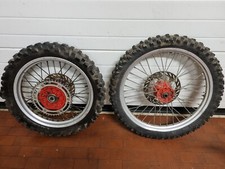 KTM Excel Wheels 19 21 SX MX F…