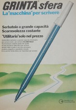 مستلزمات المكتب والأعمال Pubblicità Werbung