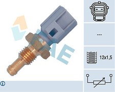 FAE 33735 Sensor, Kühlmitteltemperatur für FORD,FORD USA,JAGUAR,MAZDA,VOLVO
