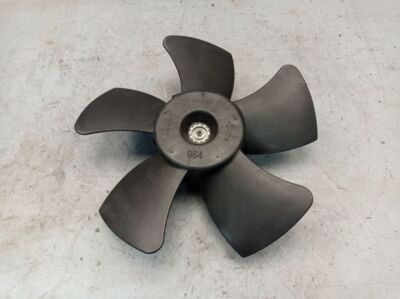 Electric Motor,Radiator Fan Fanwheel for Honda Cr-V IV (RM) 168000