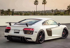 Diffusor CARBON für Audi R8 4S V10 Plus GT Rear VS V10 Plus Heckschürze Ansatz