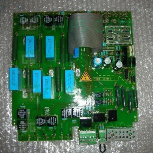 1PCS Used Siemens 6RA22 C98043-A1204-L Tested in Good condition | eBay