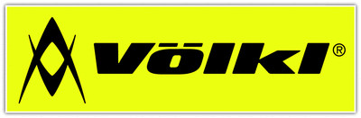 Völkl Volkl Snowboards Ski Tennis Car Bumper Window Sticker Decal 8''X2.1''