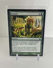 Farseek | Ravnica: City of Guilds MTG The List