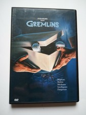DVD Gremlins