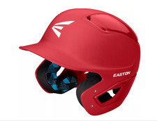 EASTON - Gametime Baseball Batting Helmet - Size 6 3/4 - 7 1/2