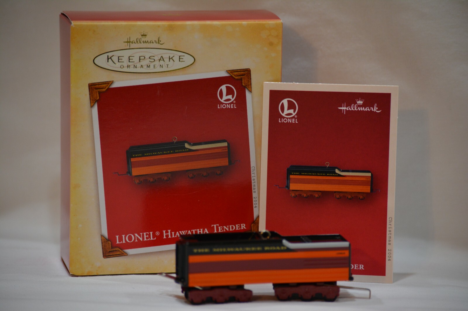 Click here to see eBay Auction