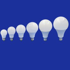 E27 LED Light Bulb 3W 5W 7W 9W 12W Globe Corn Lamp Lights 12-24V/AC 85-265V T