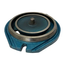 Cast Iron Swivel Base For 6'' Milling Vise Bridgeport CNC Milling Machine Vise 
