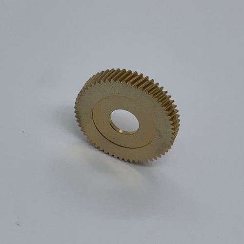 Shimano Bantam 251 XHS Fishing Reel Part-Drive Gear  BNT 0307 - Picture 4 of 5