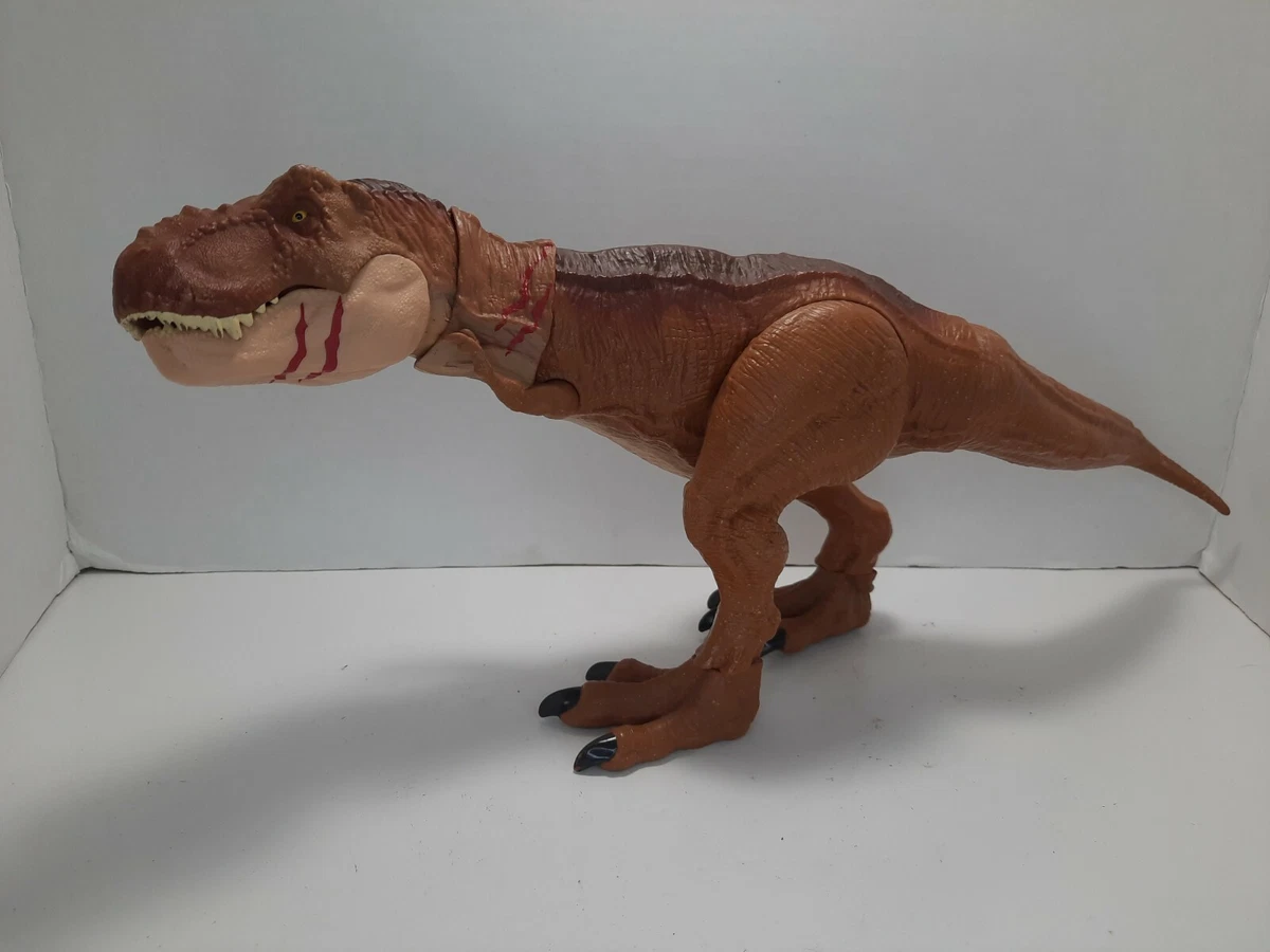 T rex hotsell extreme chompin