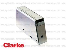 SQUEEGEE BRACKET,CLARKE VISION 26/32/38,VISION V, 21i WALK BEHIND SCRUBBERS,6E19