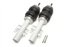 Ta Technix front axle air damper set for VW Transporter/Bus T5